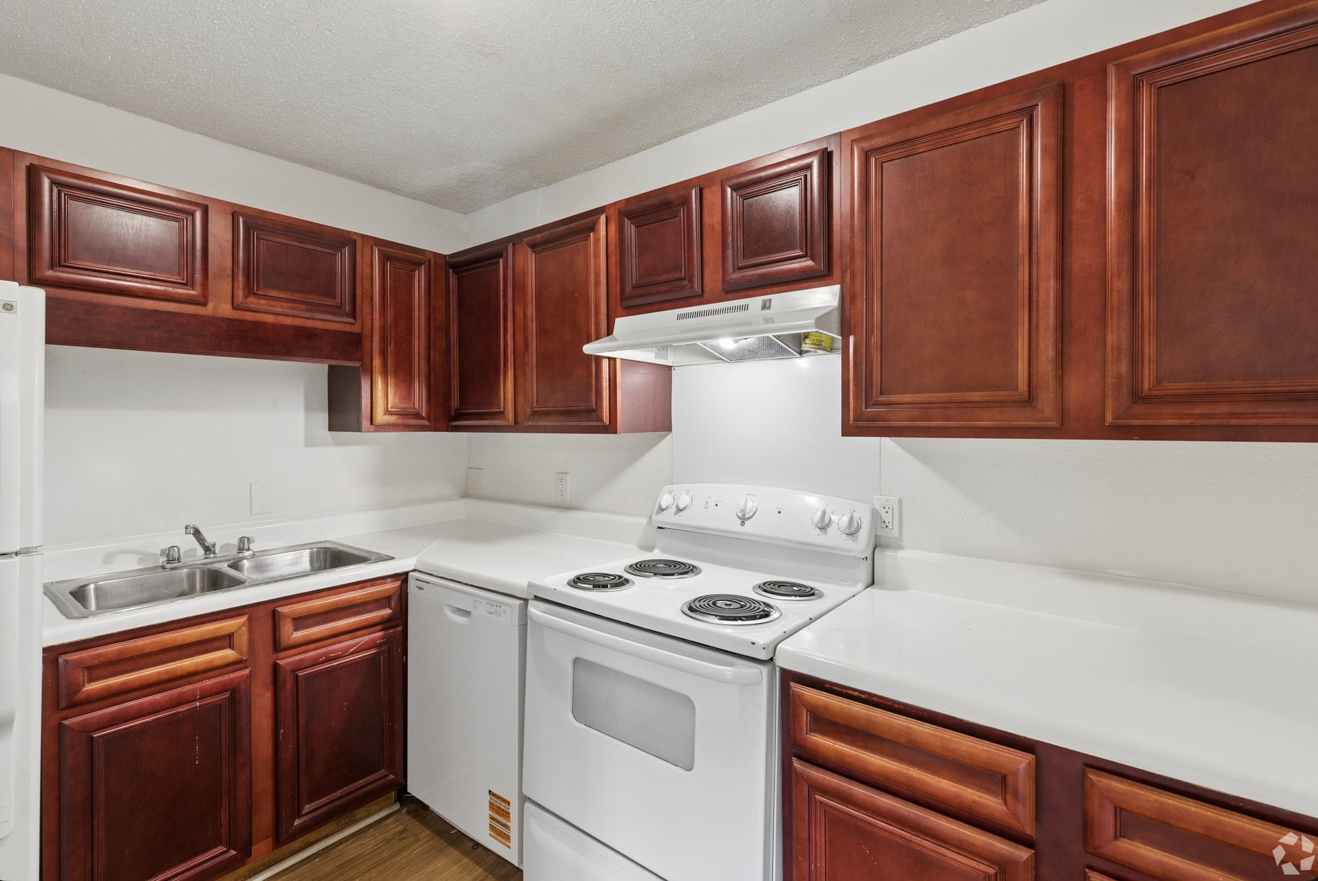 Decatur Apartment: 2115 Central Pkwy SW