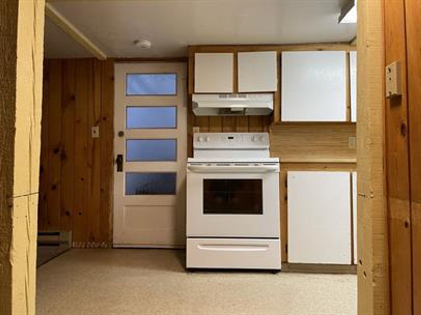 Moscow Apartment: 248 North Asbury Street