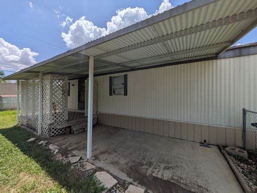 San Pedro Mobile Home Park 2 Bedroom Available NOW! – photo 1