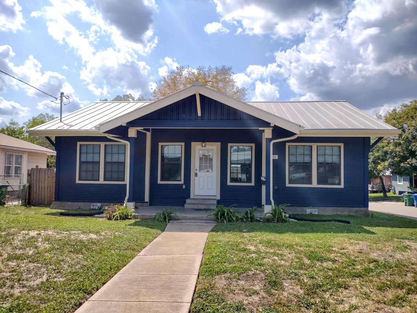 135 Harvard Terrace , San Antonio, TX 78201