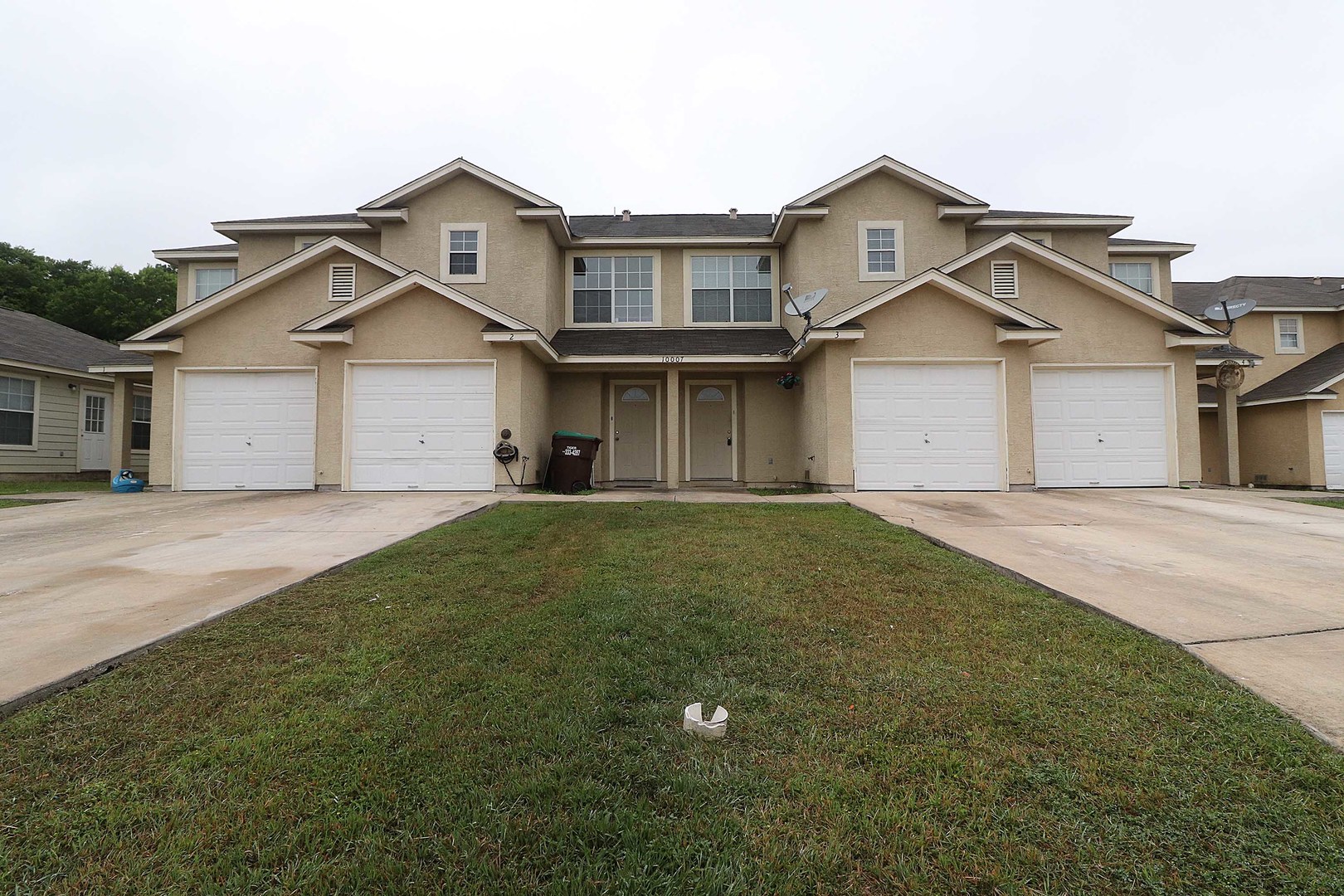 Converse Townhome: 10007 Vasso View - 3