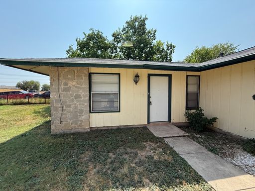 3 Bedroom Duplex – photo 1