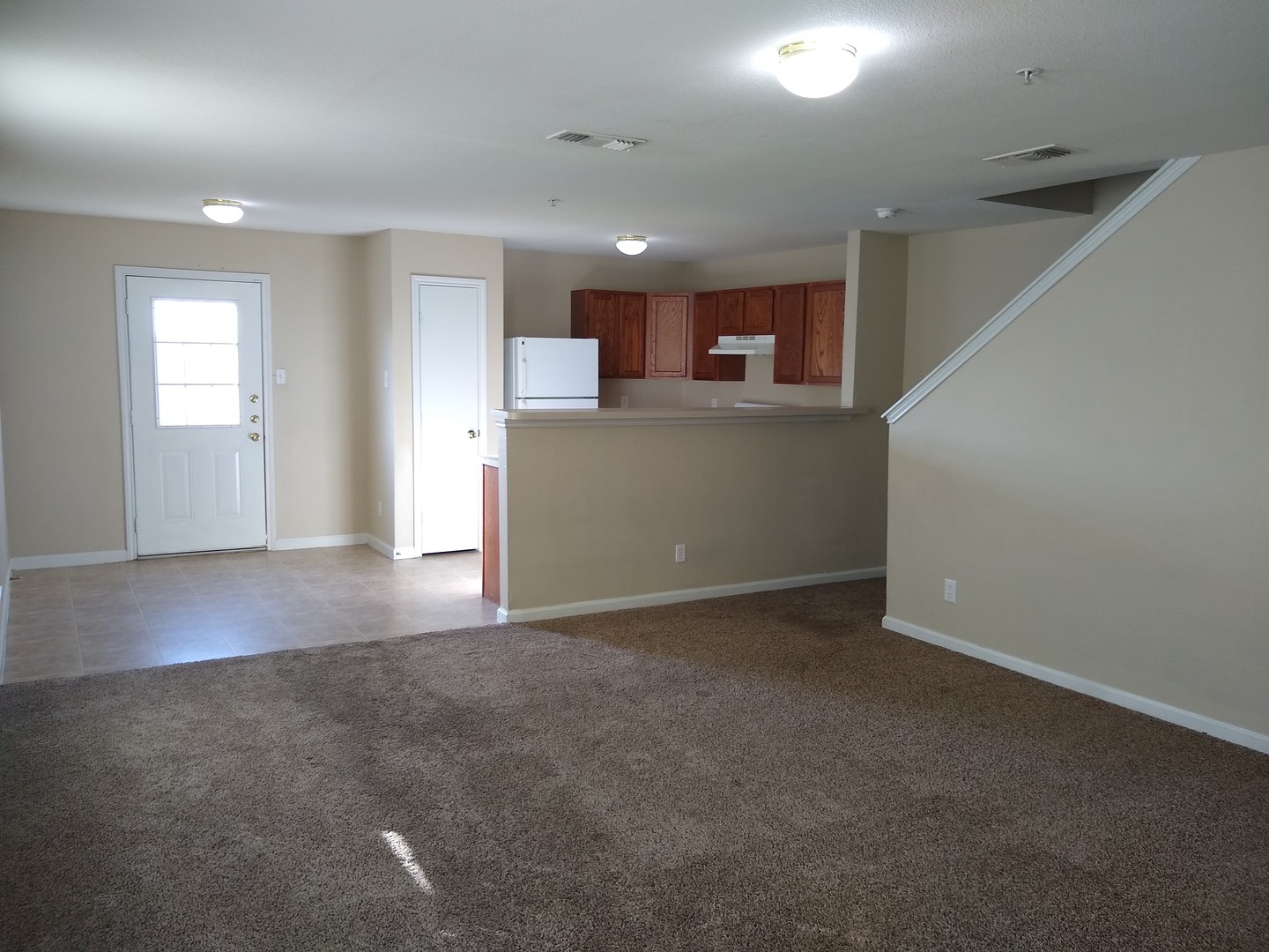 Converse Townhome: 10010 Vasso View #1