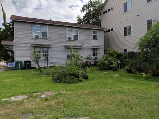 1207 Cushing St., #2 – photo 1