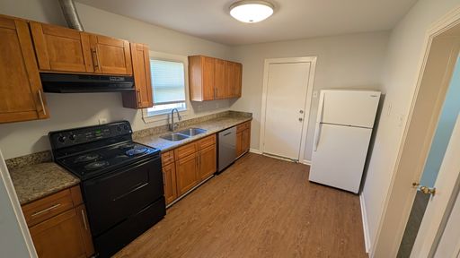 3 Bedroom Rental – 1207 Cushing St., #2, Houston, TX 77019