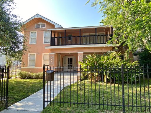 Historic Montrose Home with Plenty of Space – photo 1
