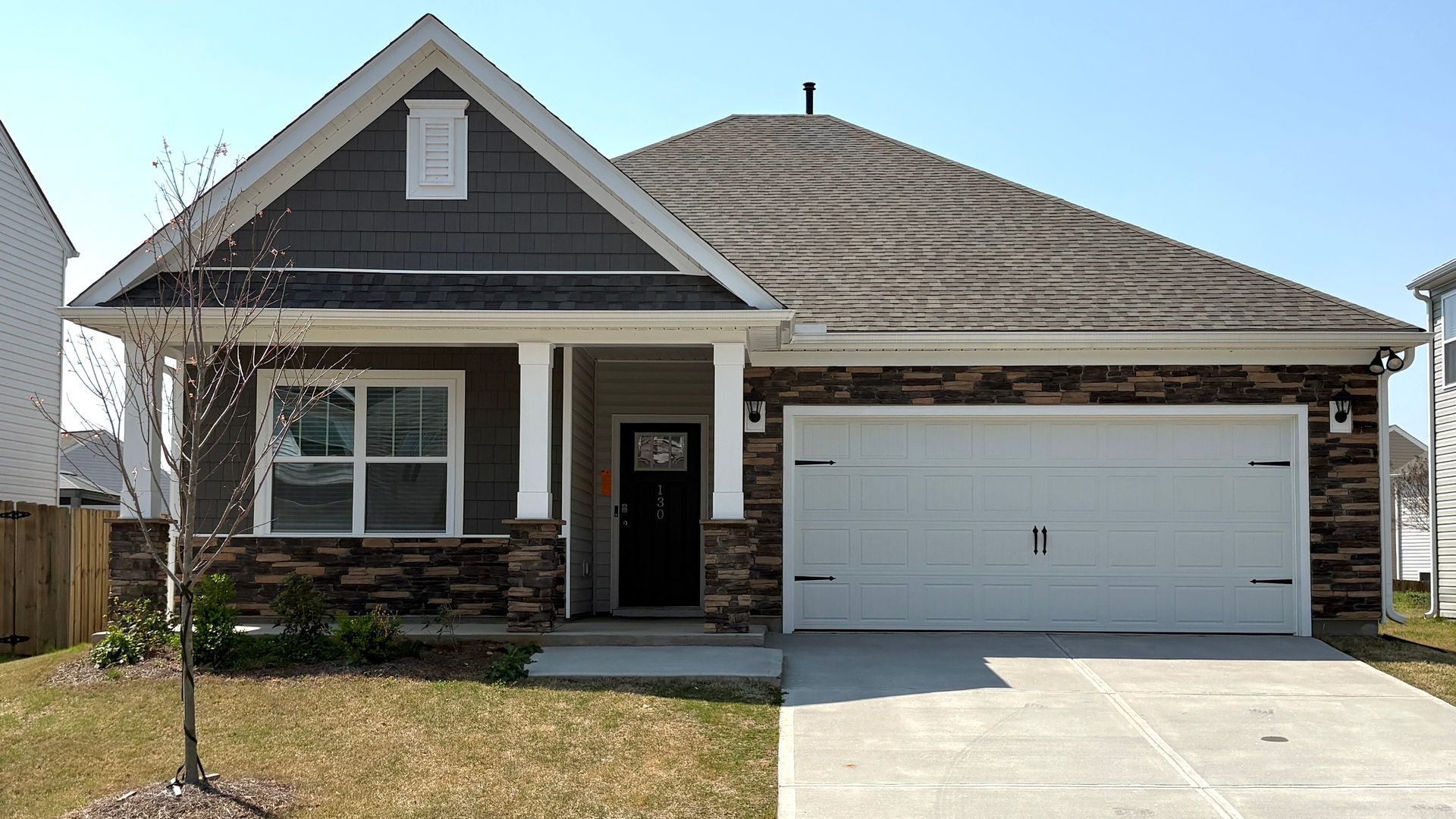 130 Fenwick Drive, Woodruff, SC 29388