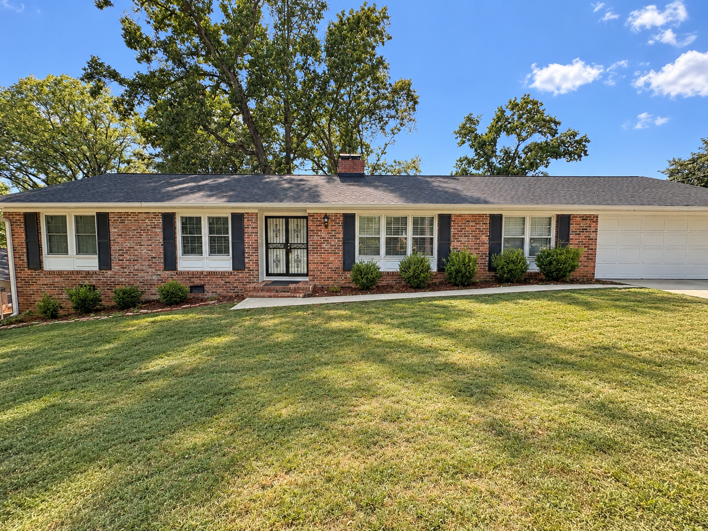 Taylors House: 19 Bridgewood Avenue