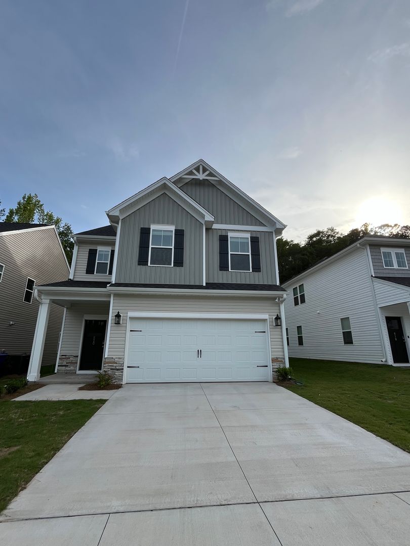Greenville Townhome: 620 Poinsett Bridge Way
