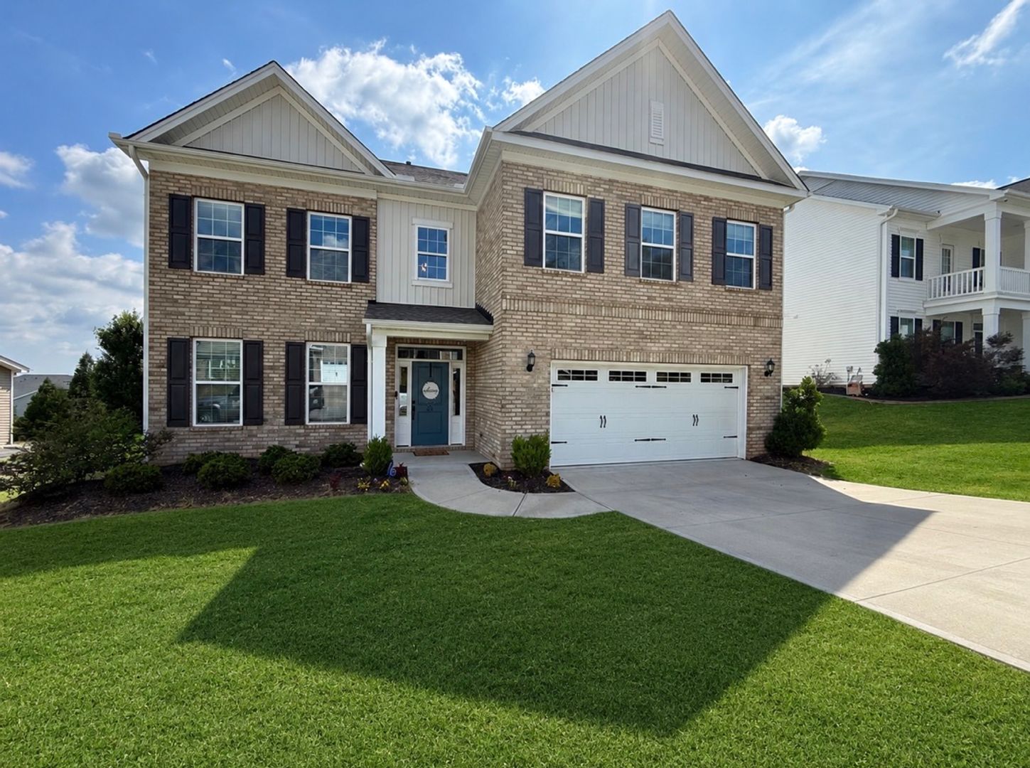 25 Caventon Drive, Simpsonville, SC 29681