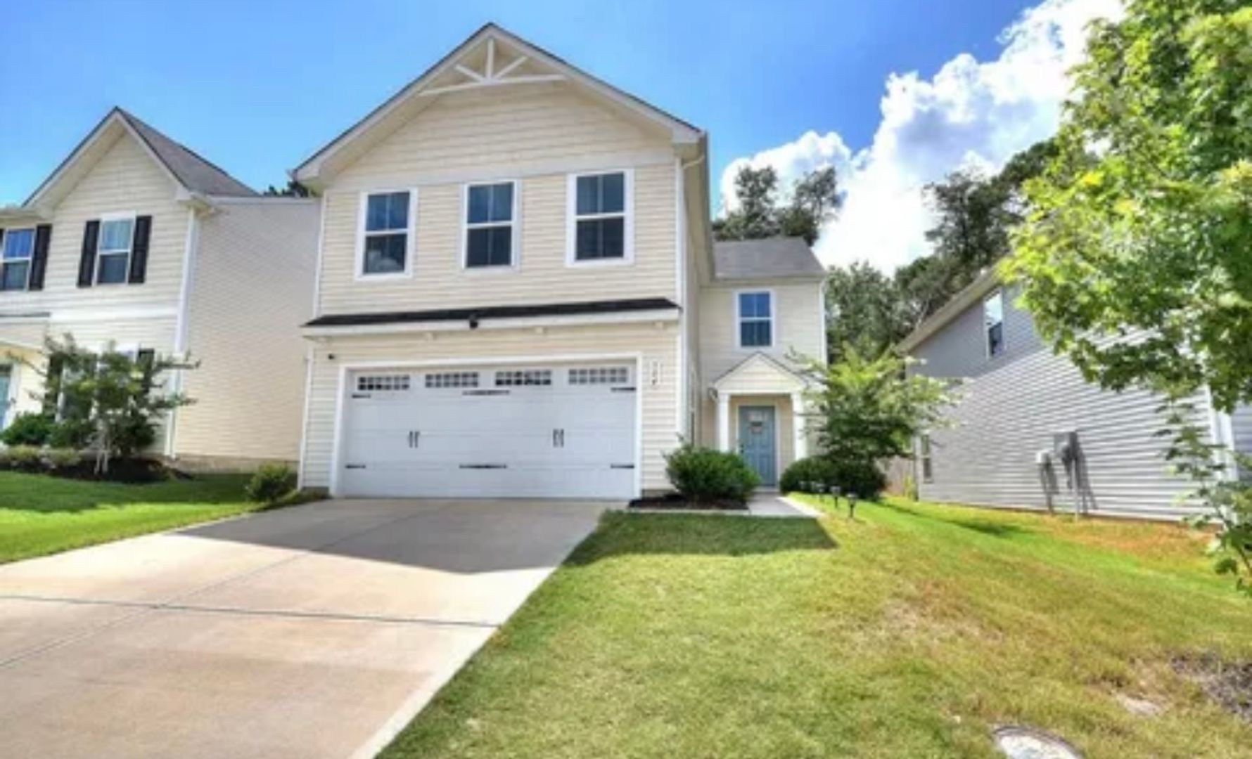 Greenville House: 504 Mills Hills Way