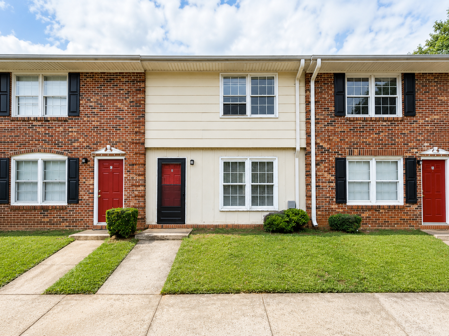 6526 White Horse Road - 15D, GREENVILLE, SC 29611