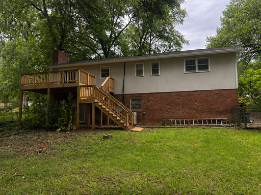 Listing photo thumbnail