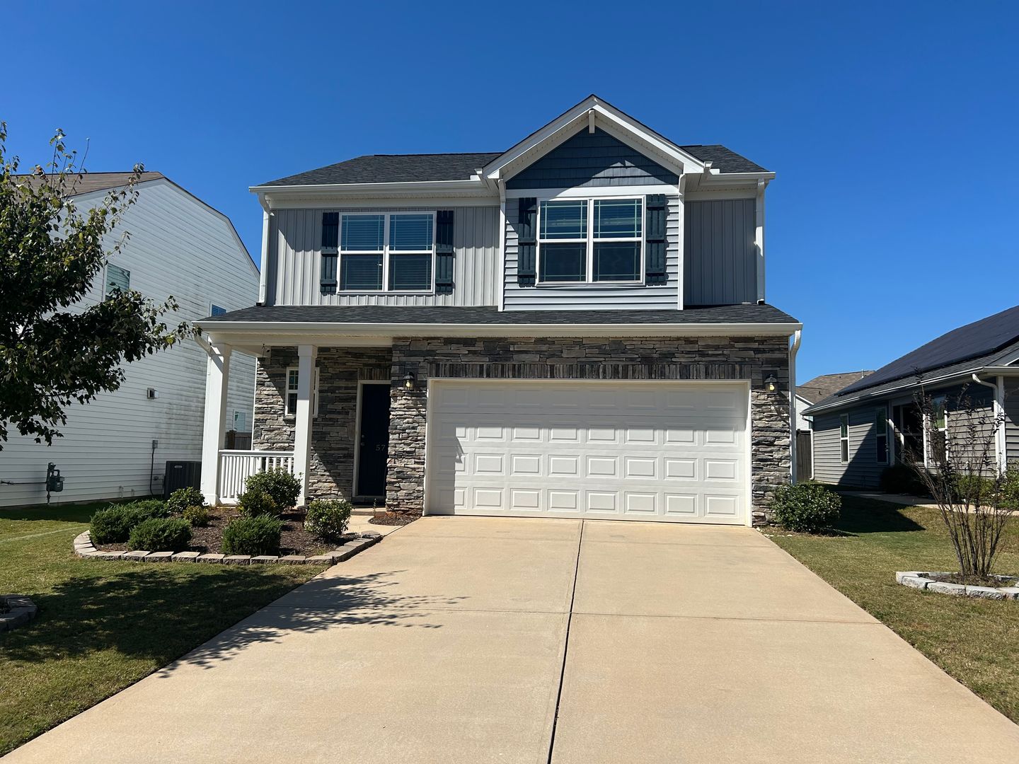 Greenville House: 571 Pollyanna Dr