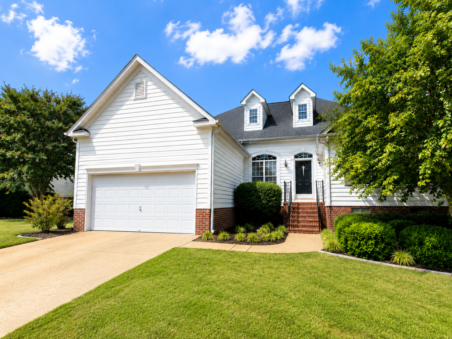 Greer House: 711 Dutchman Court