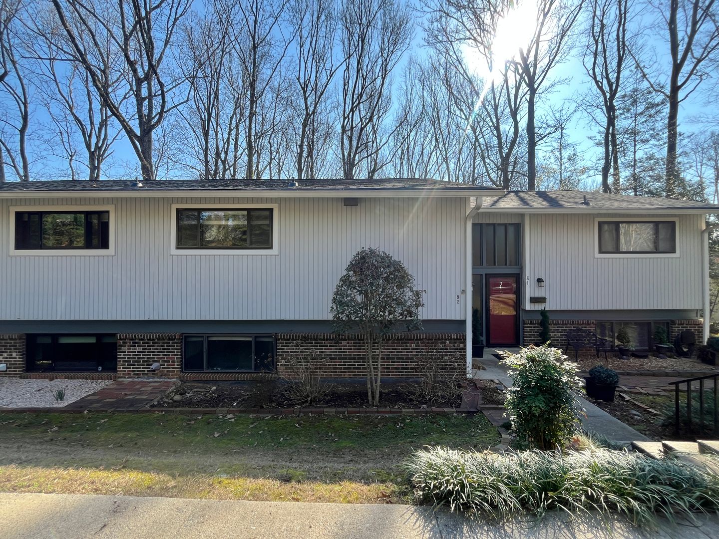 Greenville Townhome: 82 Briarview Circle