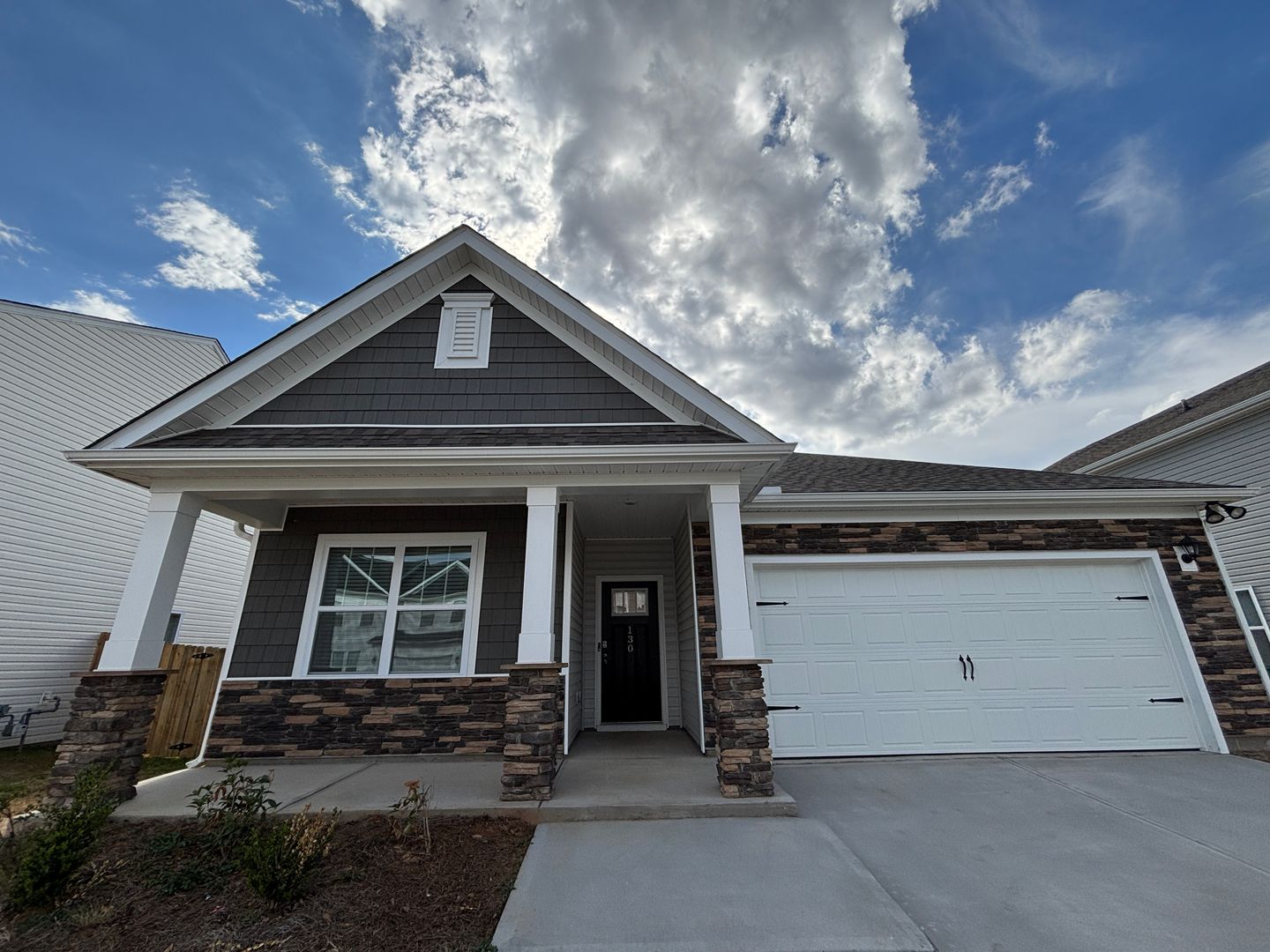 Woodruff House: 130 Fenwick Drive