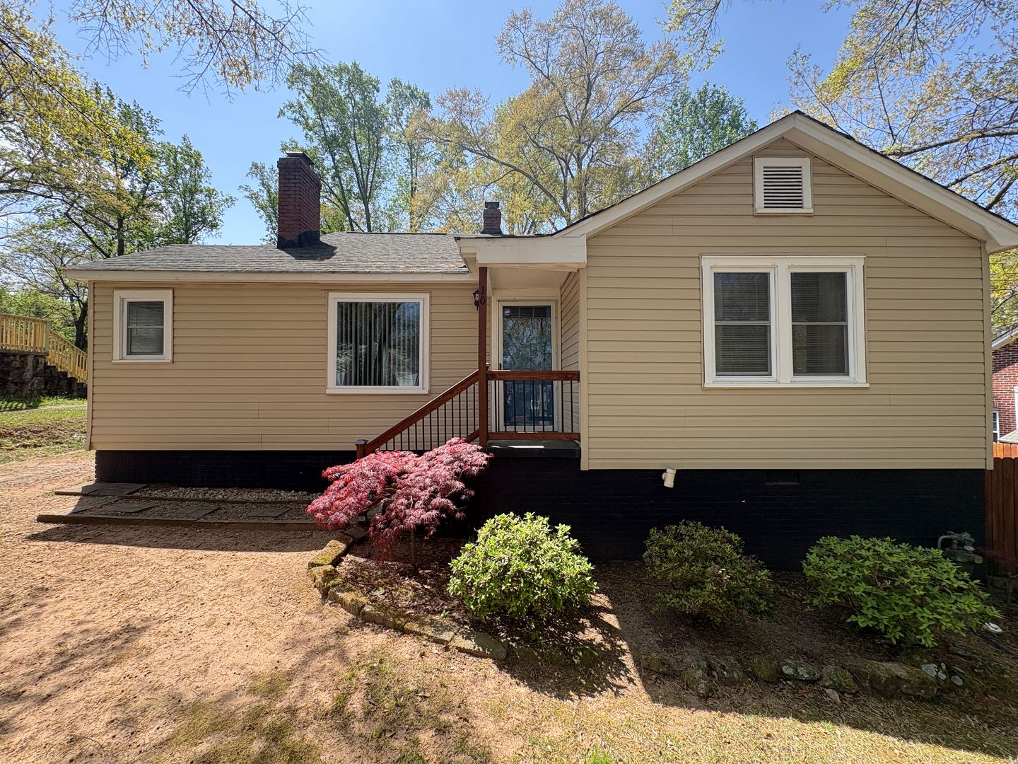 Greenville House: 10 Charlotte Street