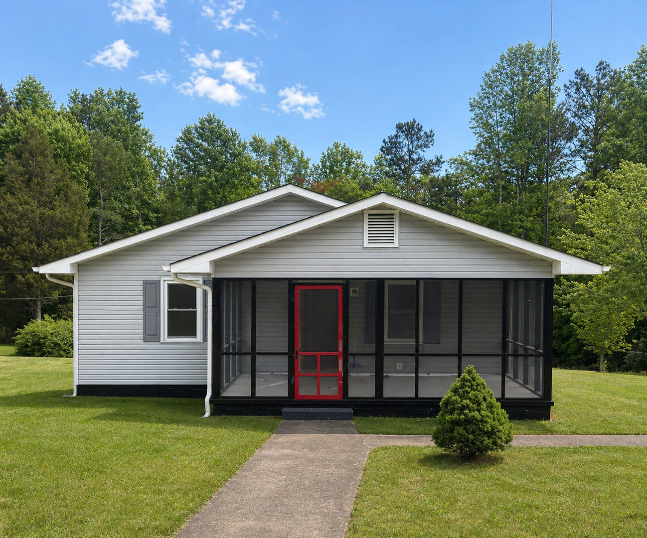 Sunset House: 698 Mt Bethel Road
