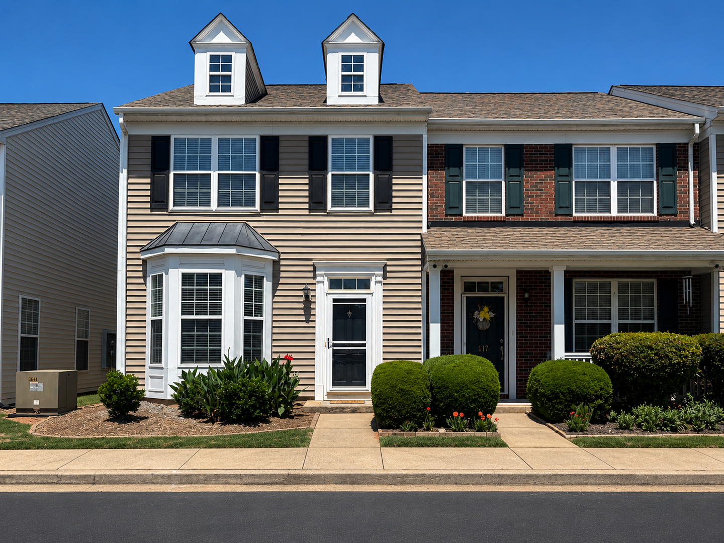 Greer House: 119 Cirrus Court