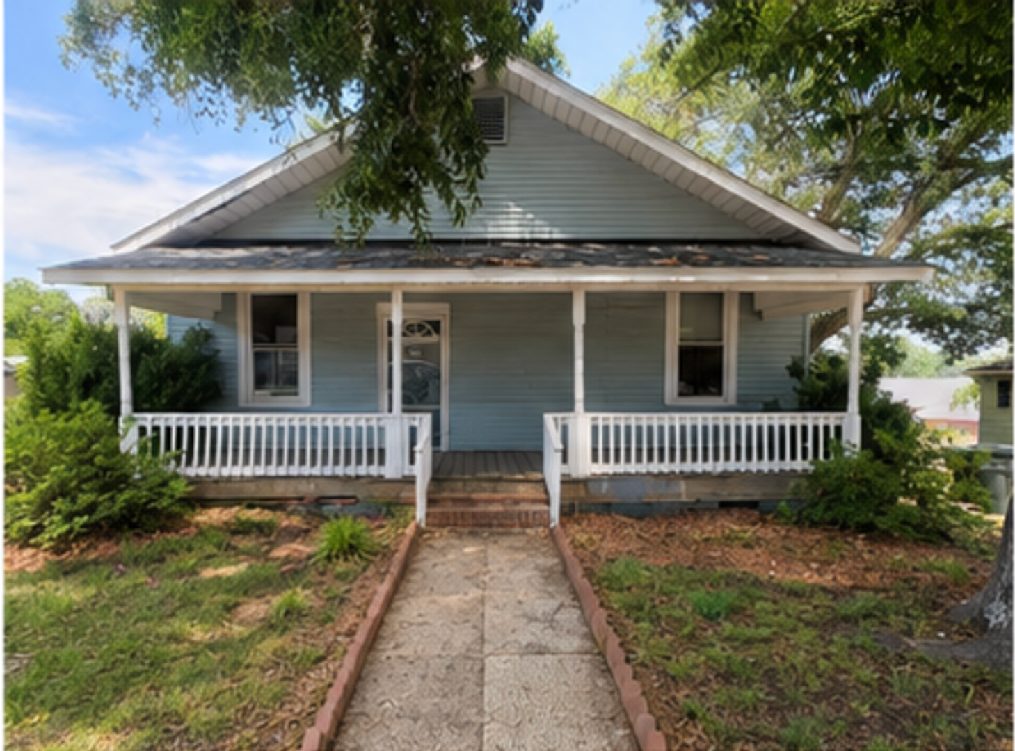 Taylors House: 15 Circle Street