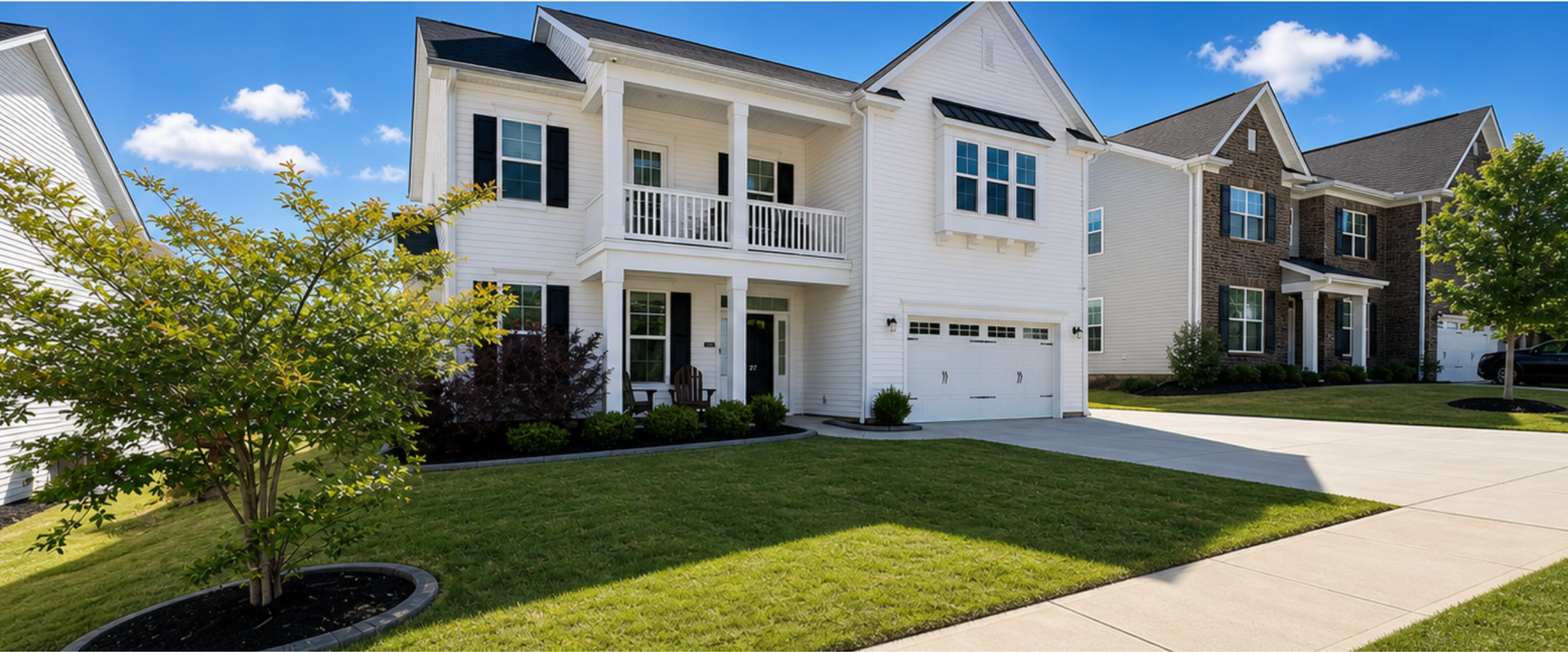 Simpsonville House: 27 Caventon Drive