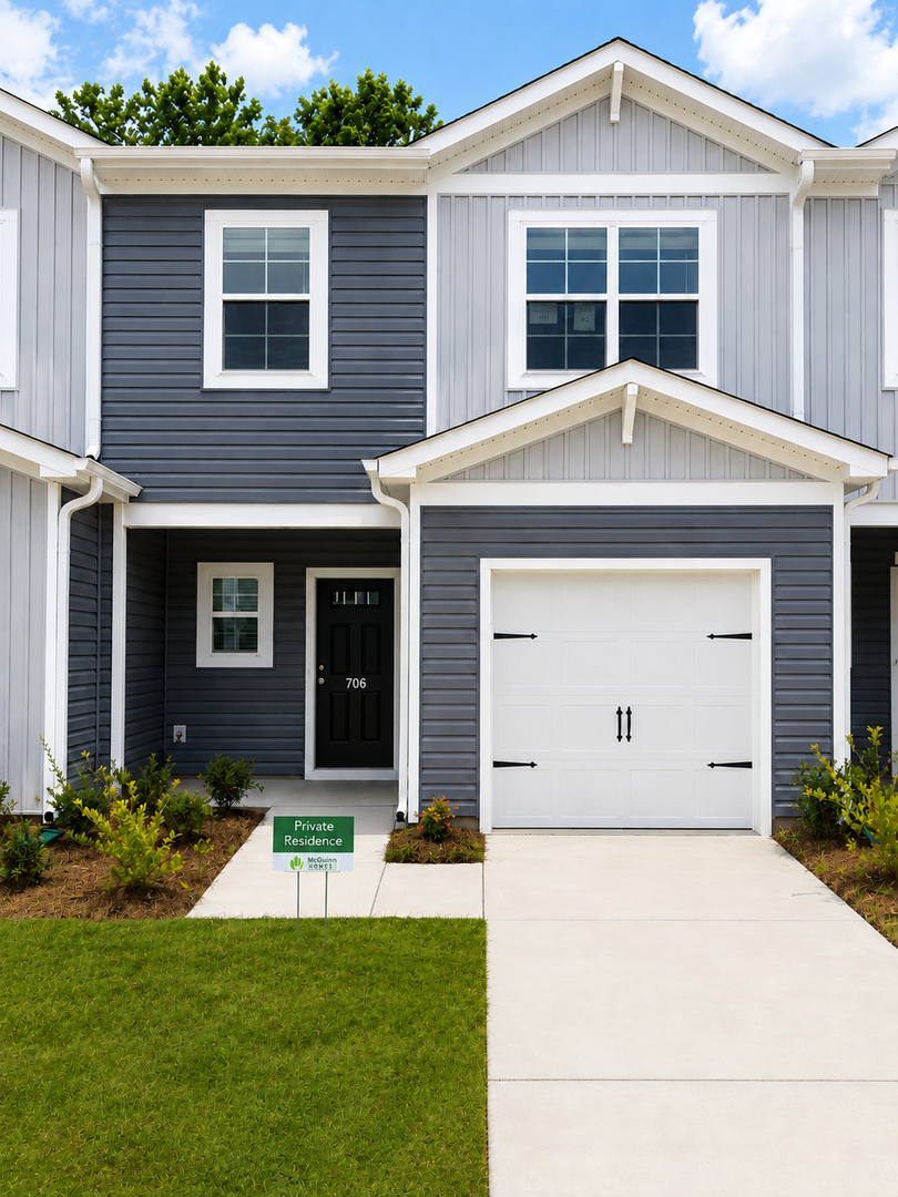 Spartanburg House: 706 Camperdown way