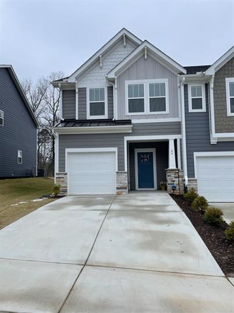 Greenville House: 24 Meteora Way