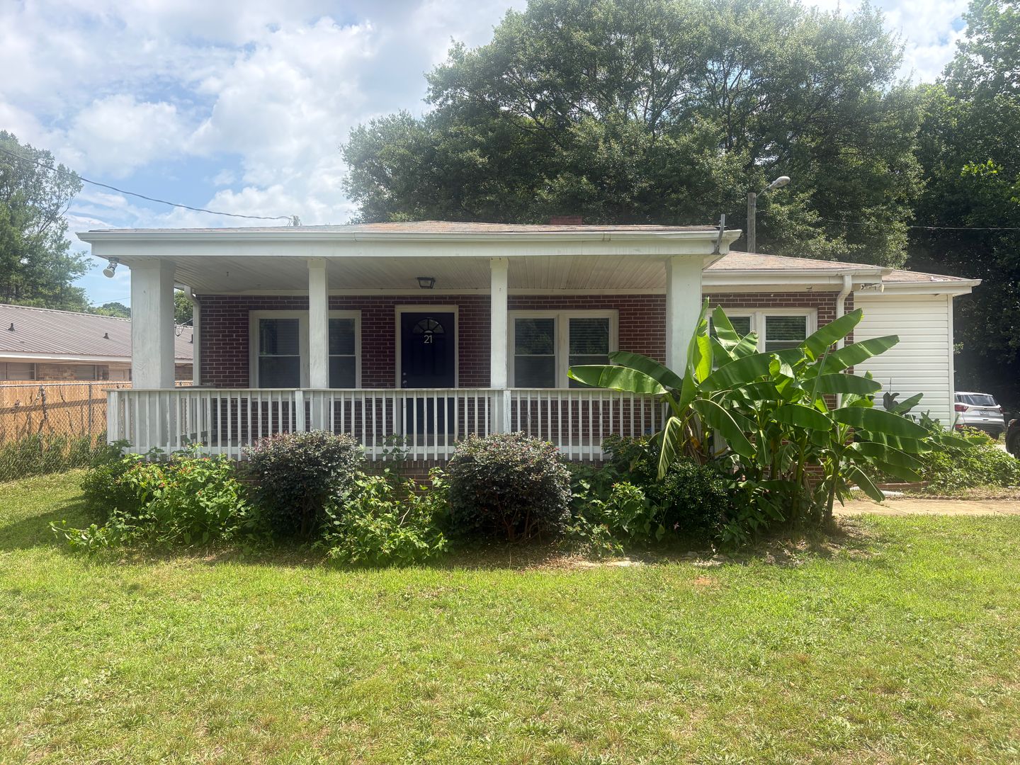 21 Fortner Avenue , Greenville, SC 29611