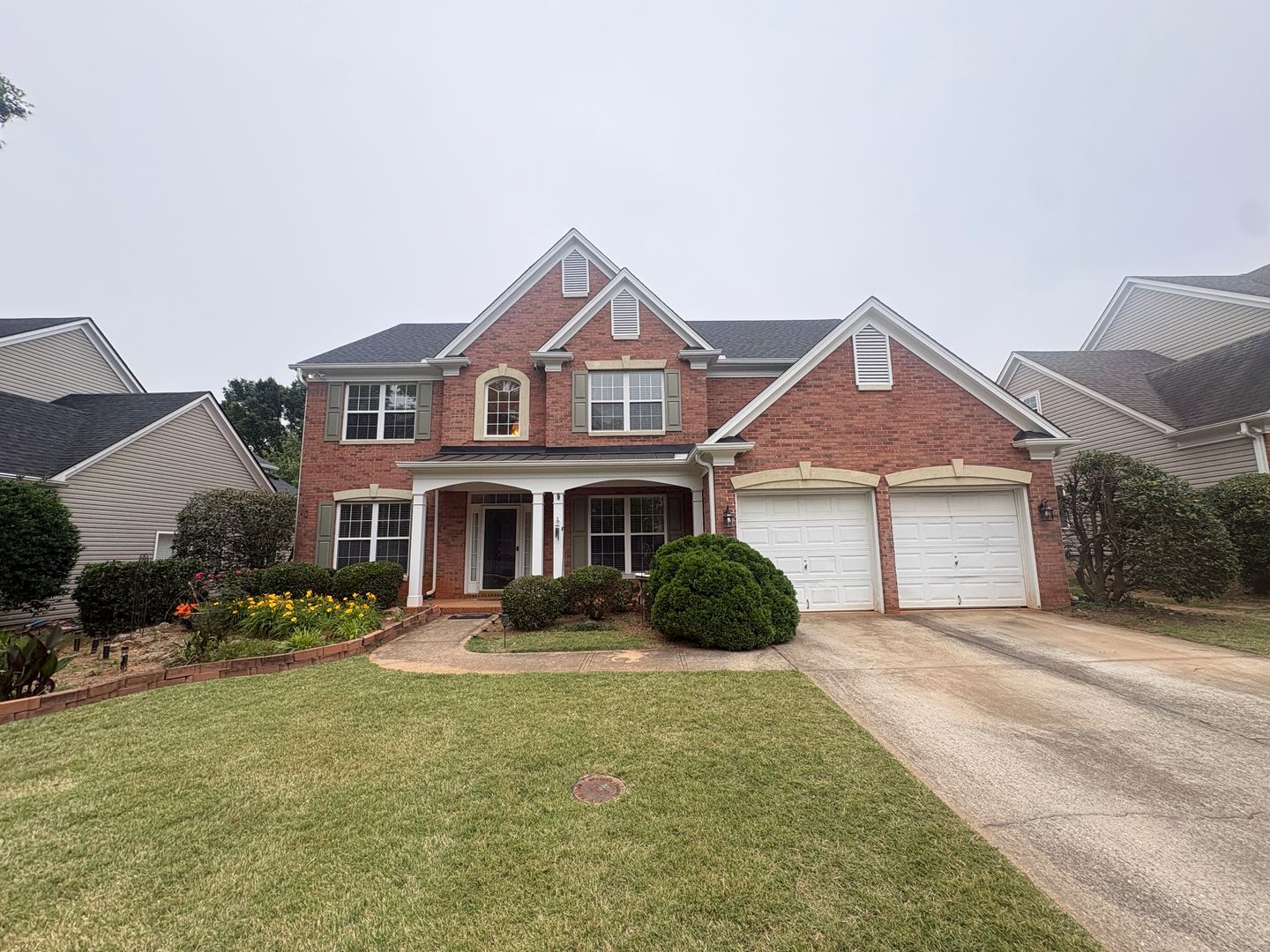 Greer House: 11 Treyburn Court