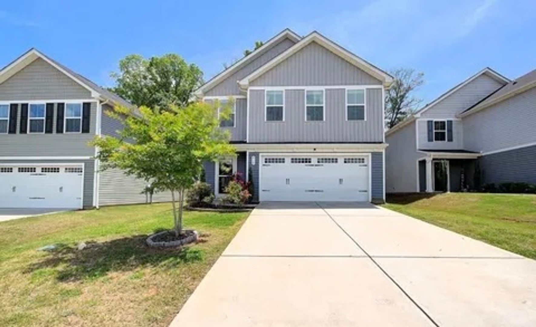 Woodruff House: 910 Purcell Drive