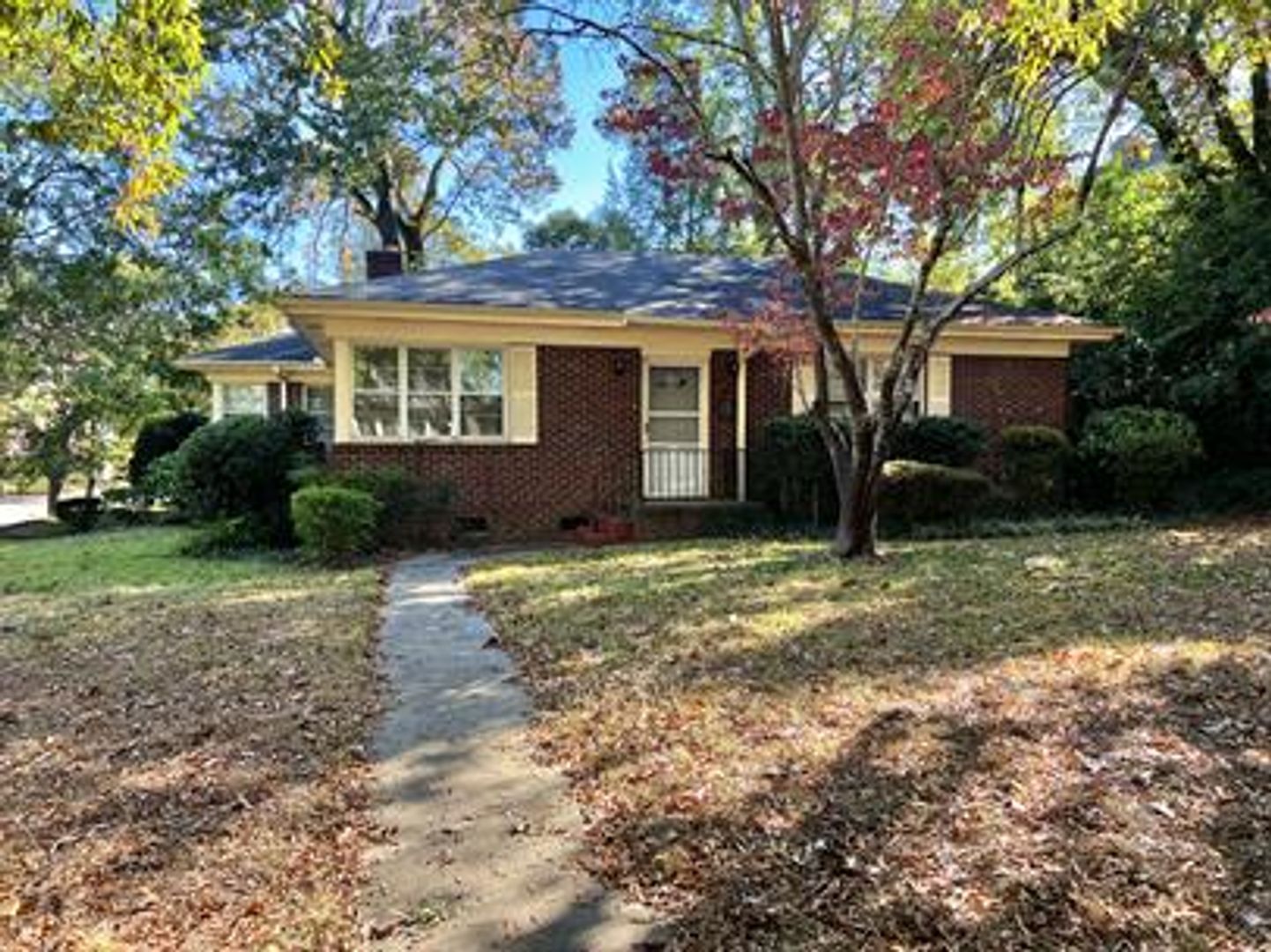 Greenville Apartment: 308 Pettigru Street