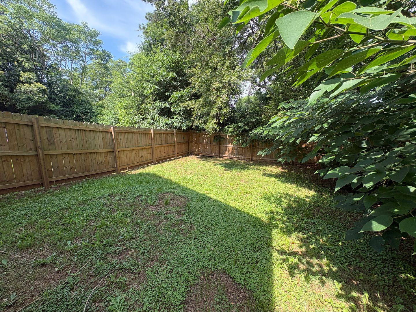 Listing photo