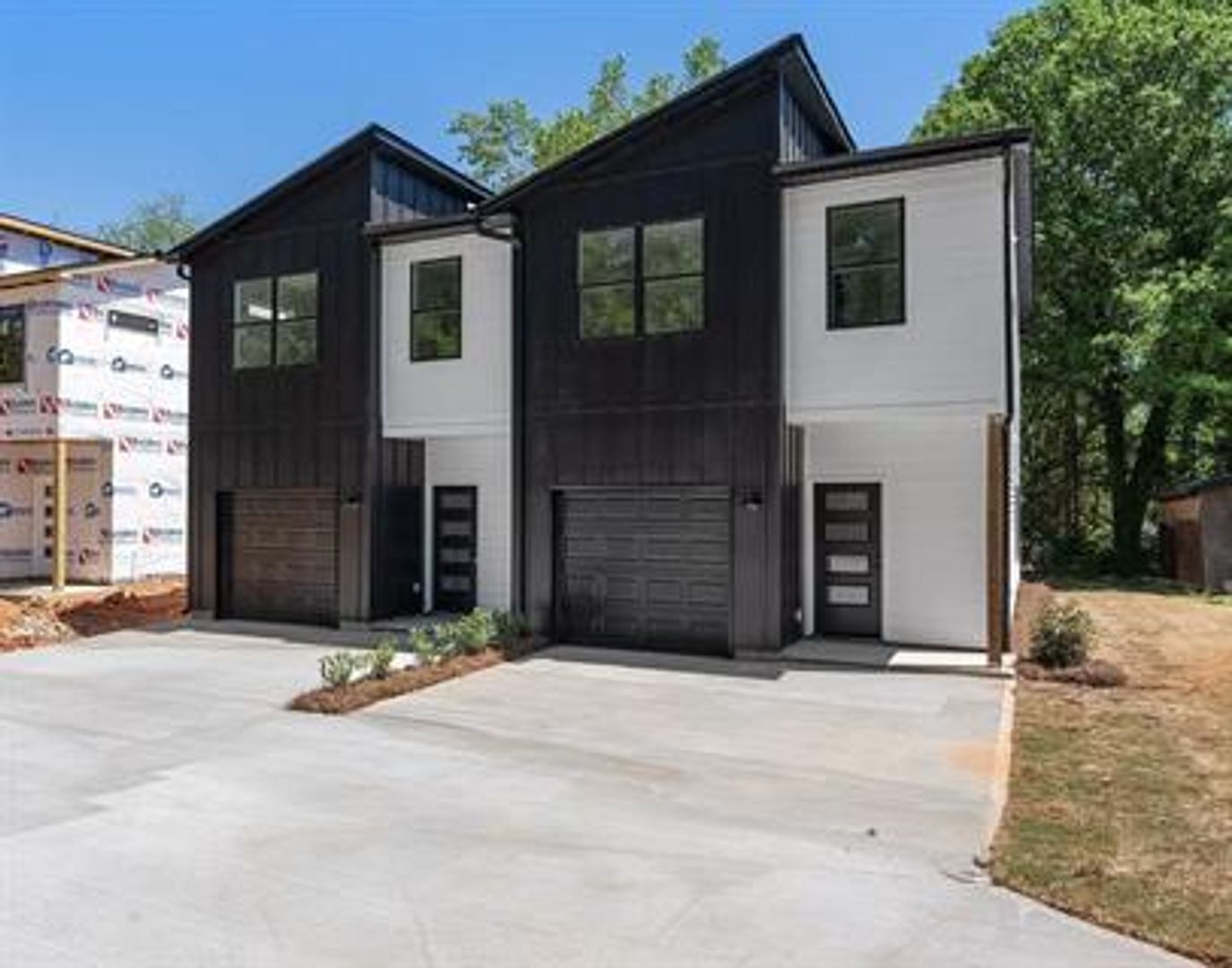 Greenville Townhome: 307B Donaldson Road