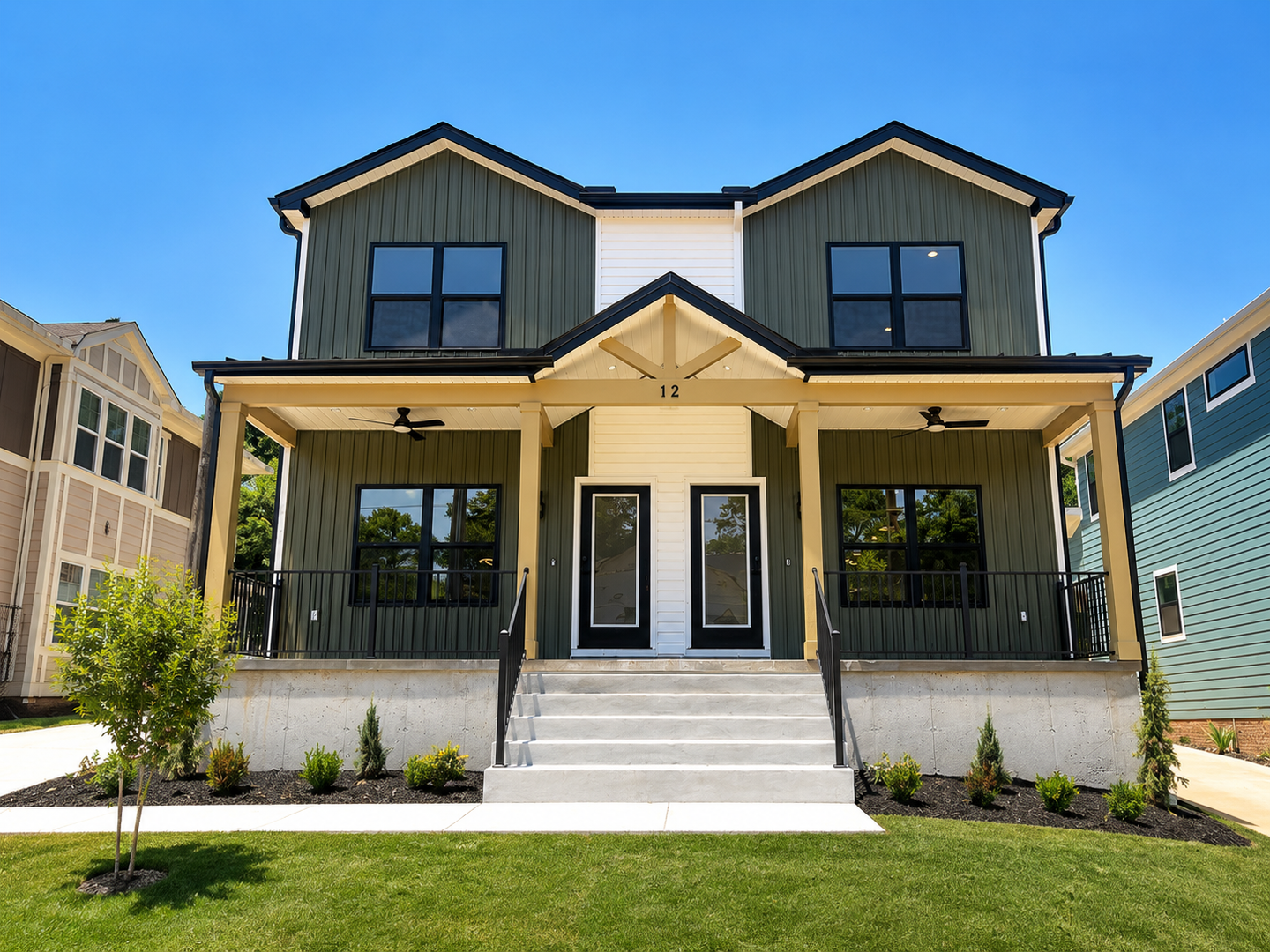 12 Chicora Ave  - B, Greenville 29605