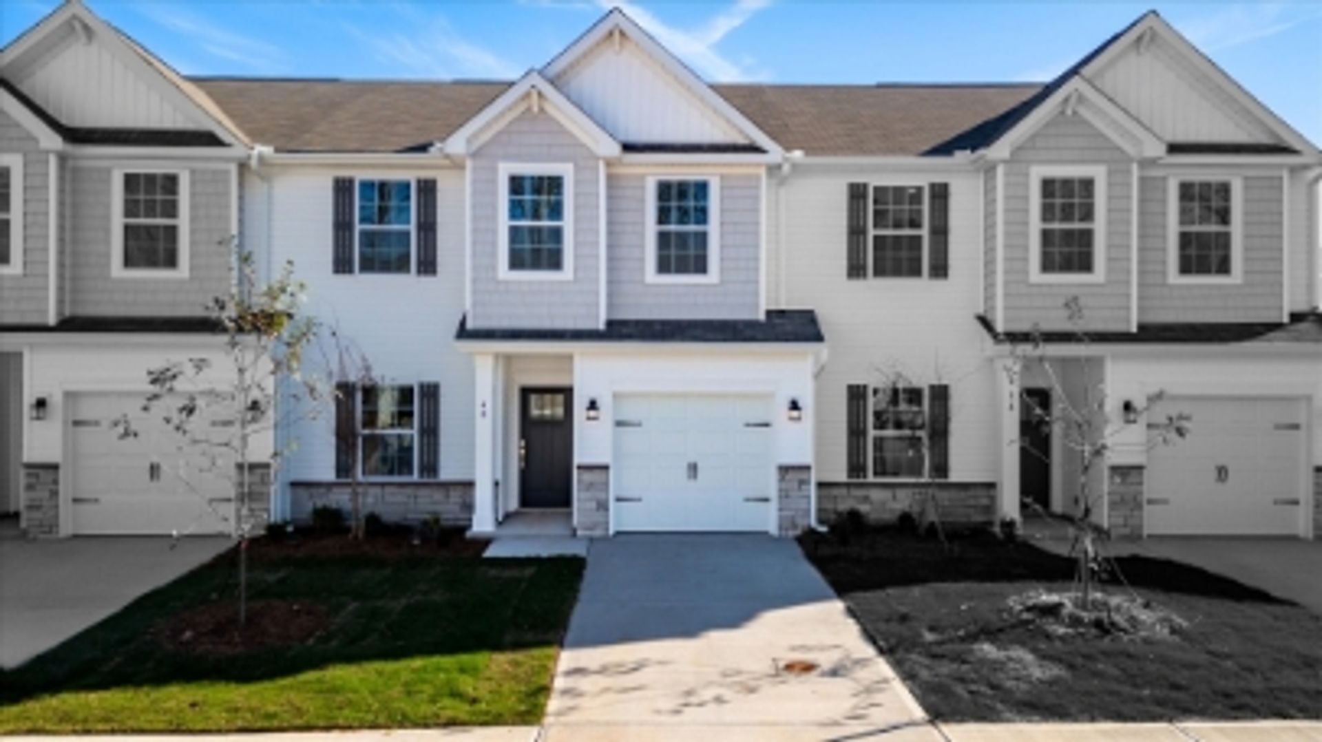 Fountain Inn House: 40 Fernhill Lane