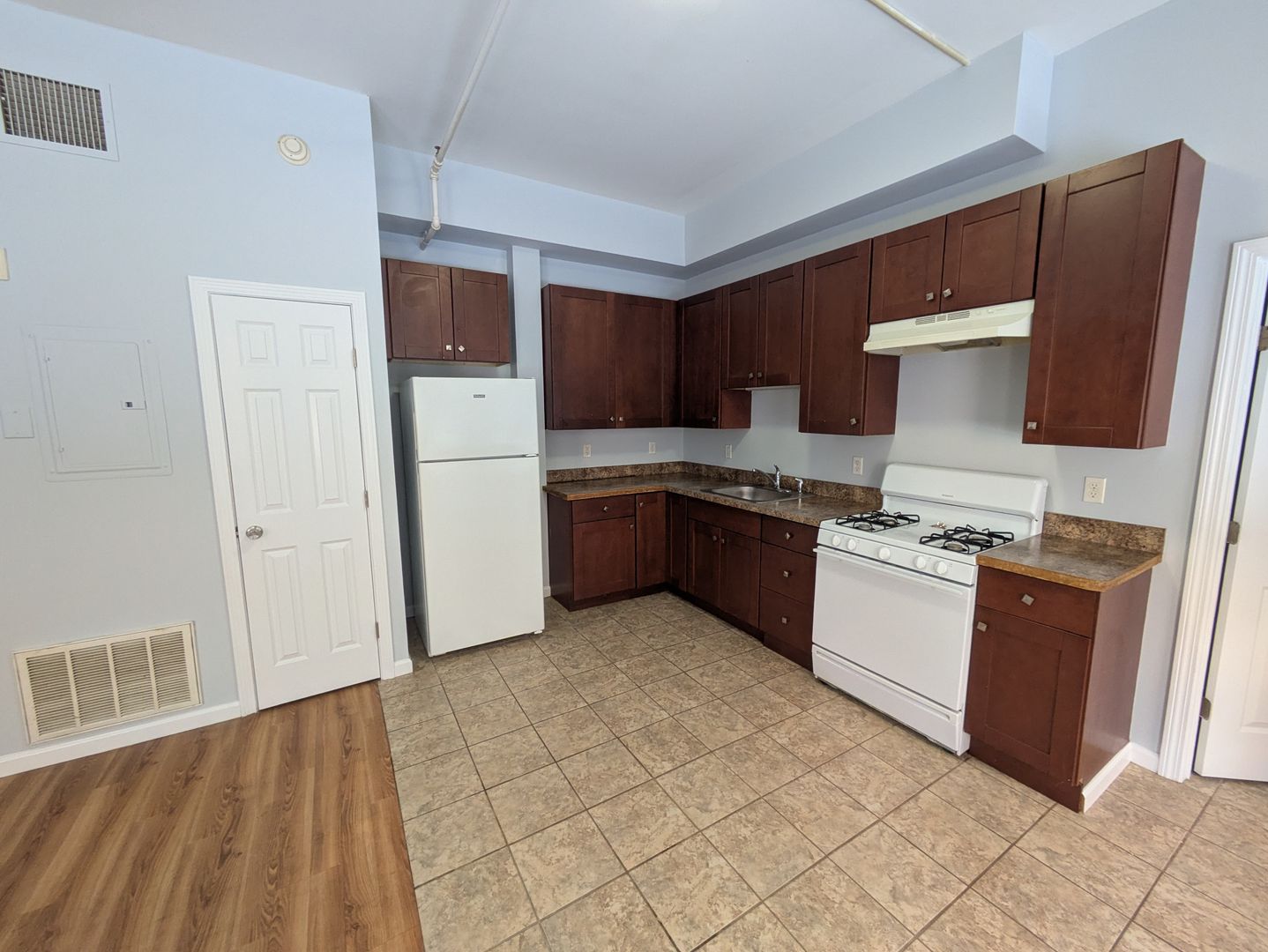 Derby Apartment: 59-67 Elizabeth St