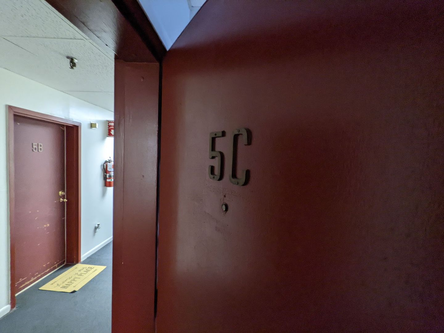 Ansonia Apartment: 15 West Main St