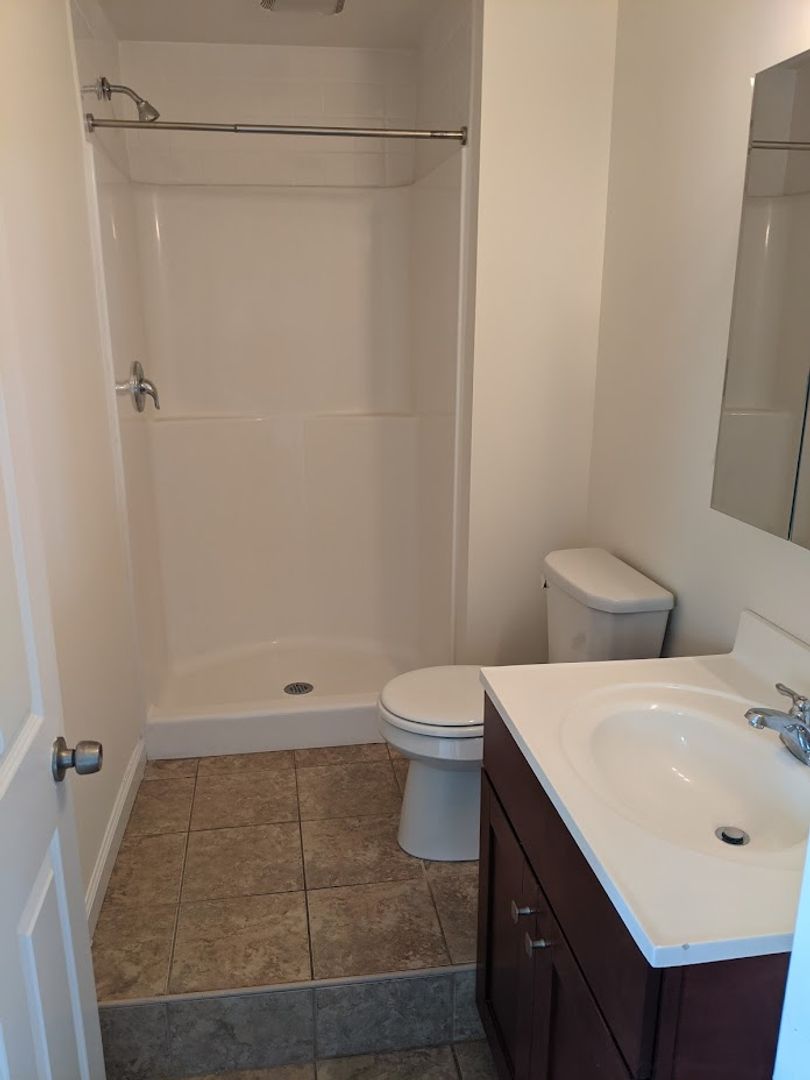 Derby Apartment: 59-67 Elizabeth St