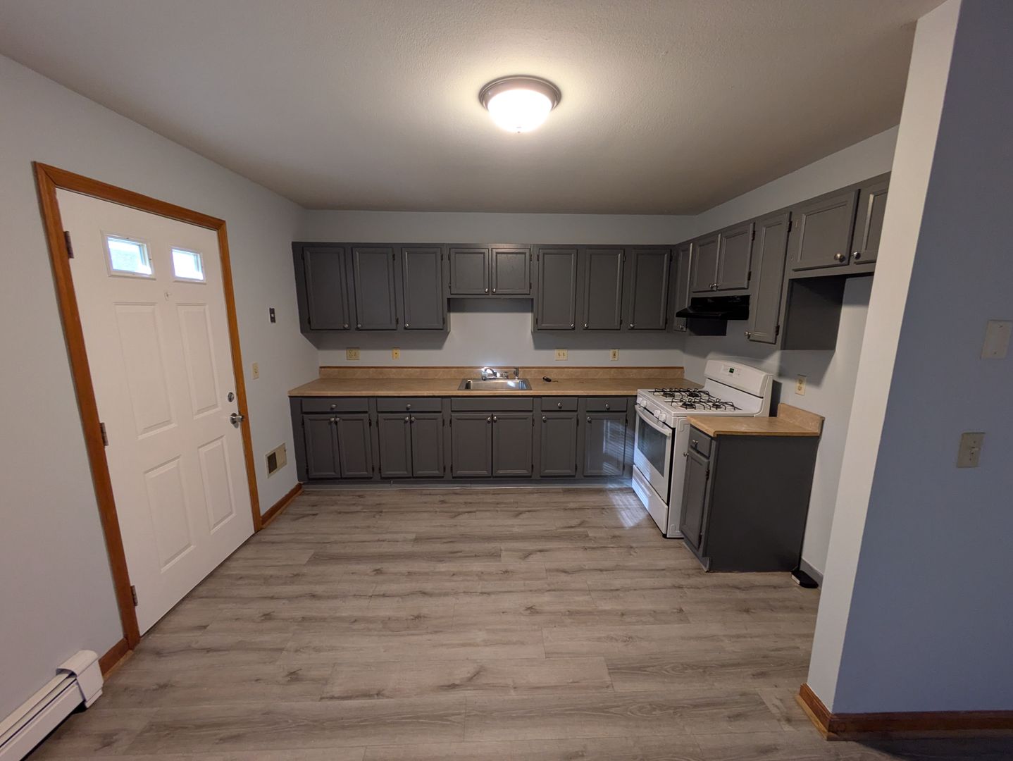 West Haven Apartment: 998-1008 Campbell Ave