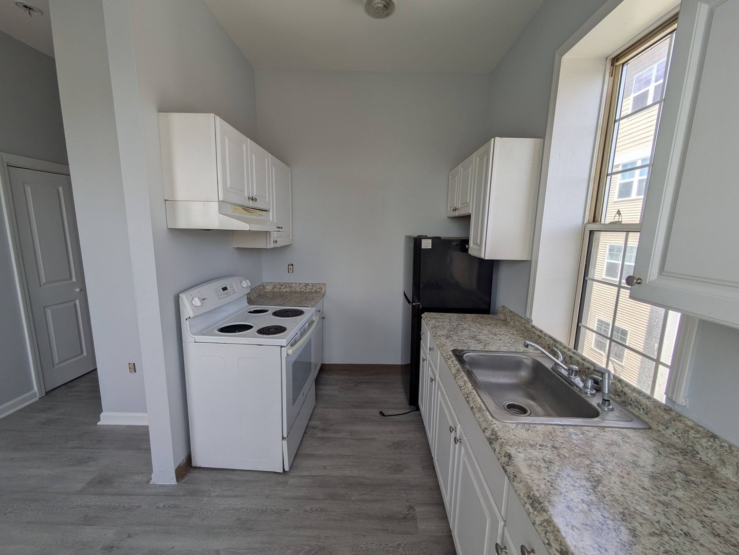 Derby Apartment: 45 & 51 Minerva St