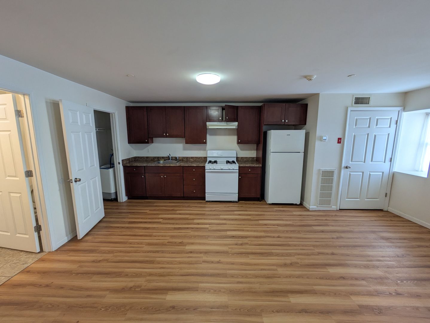 Derby Apartment: 59-67 Elizabeth St