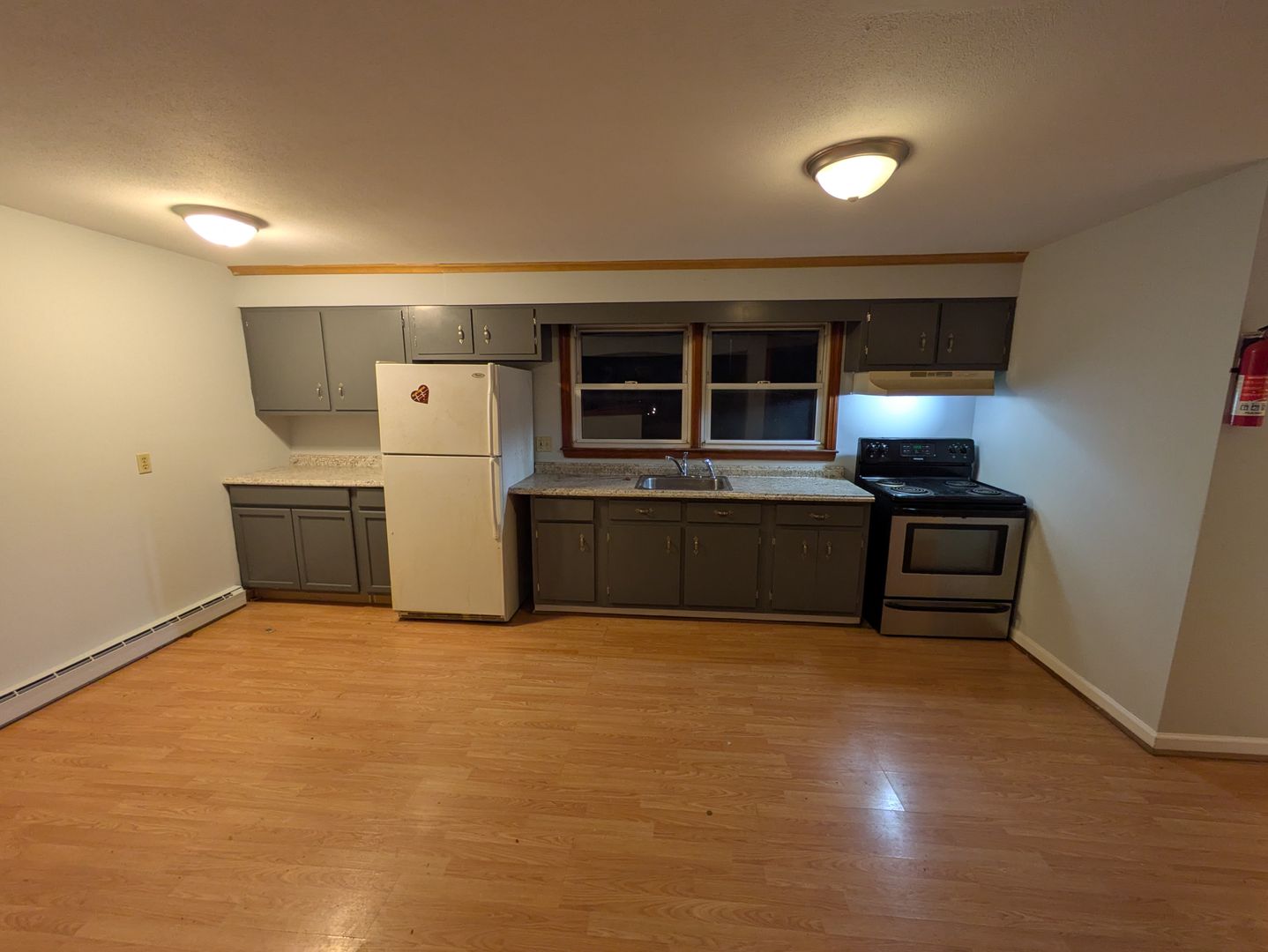 West Haven Apartment: 998-1008 Campbell Ave