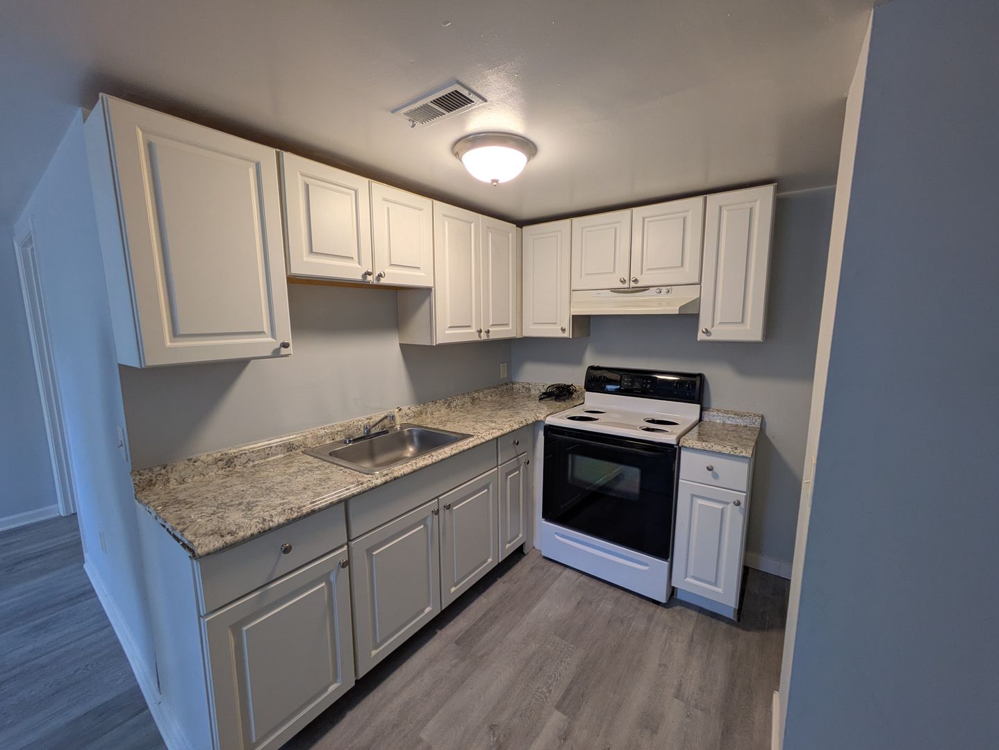 Derby Apartment: 45 & 51 Minerva St