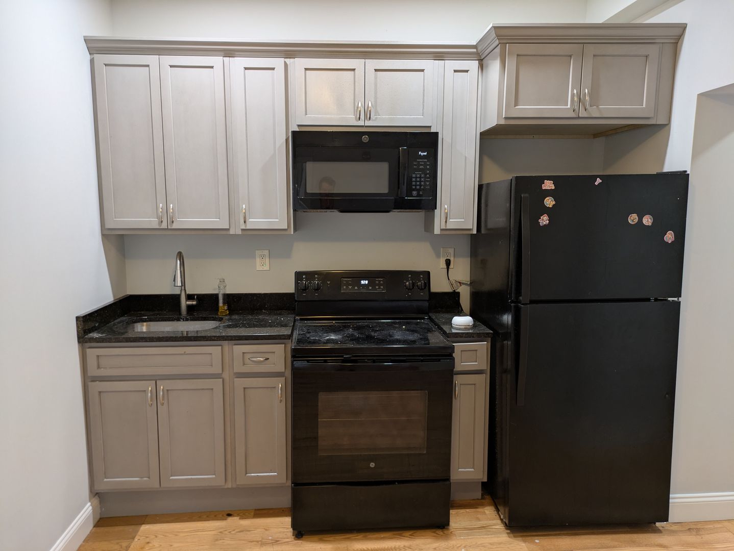Ansonia Apartment: 36-88 Main St