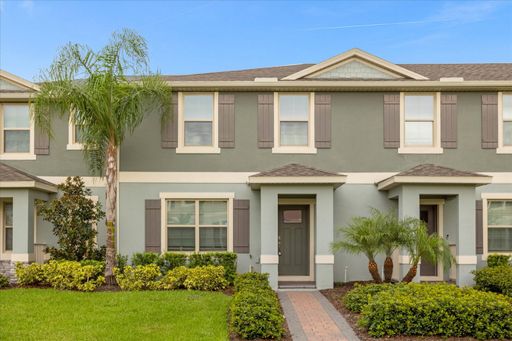 Townhome for Lease in Waterleigh!!! – photo 1