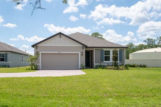Stunning New Home for Lease in Daytona Beach – photo 1