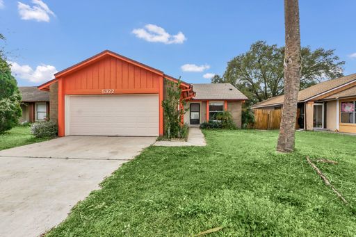 Single Level Home Now Available For Lease In Kissimmee!!! – photo 1