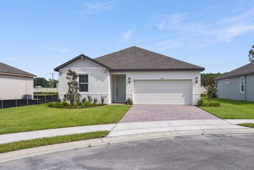 Stunning Brand New Single Family Home in Daytona – photo 1