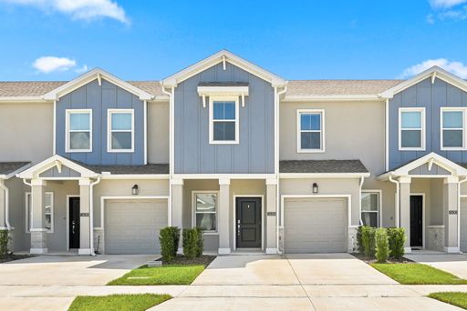 Beautiful Townhome Available at Wellness Ridge in Clermont!!! – photo 1